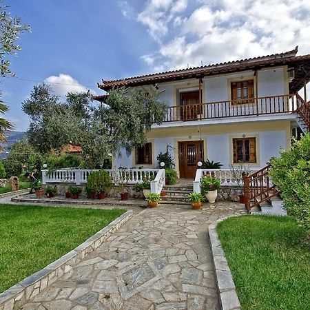 Panagou Studios Skopelos Zewnętrze zdjęcie