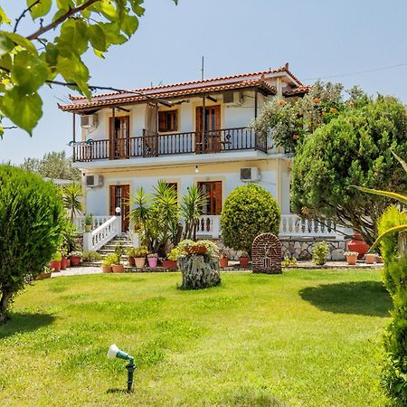 Panagou Studios Skopelos Zewnętrze zdjęcie