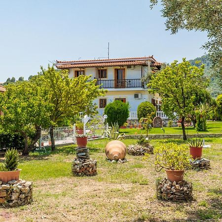Panagou Studios Skopelos Zewnętrze zdjęcie