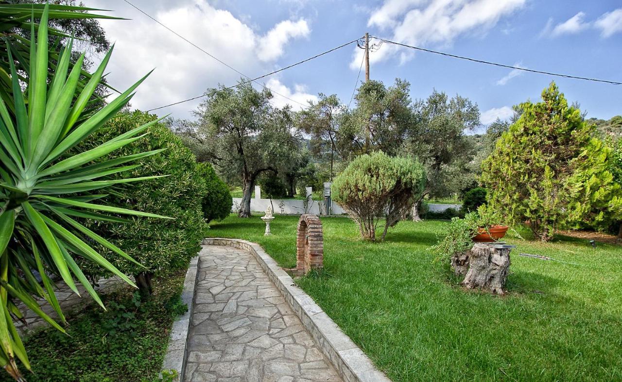 Panagou Studios Skopelos Zewnętrze zdjęcie