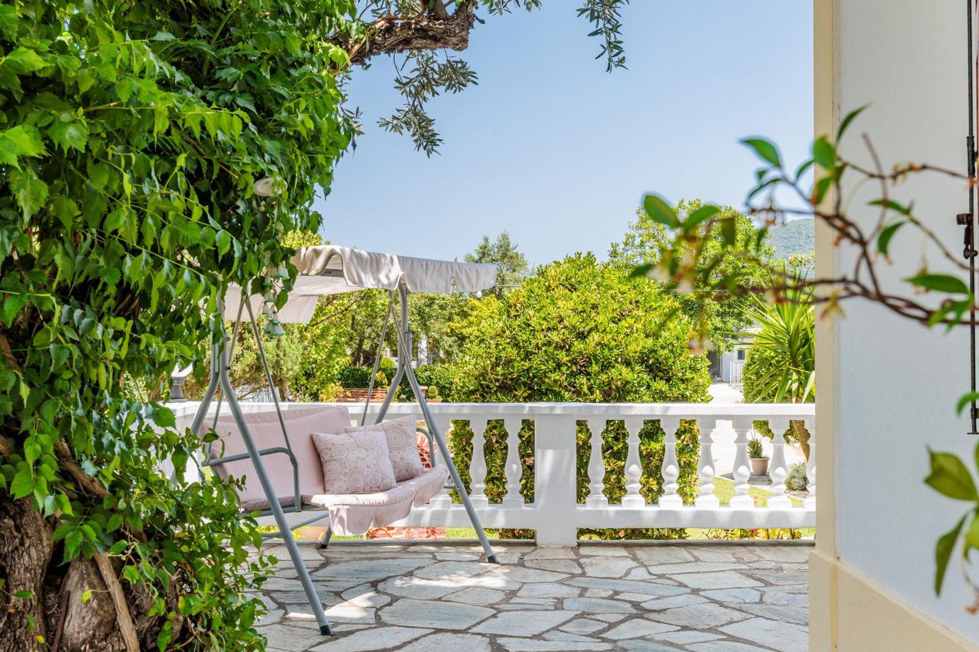 Panagou Studios Skopelos Zewnętrze zdjęcie