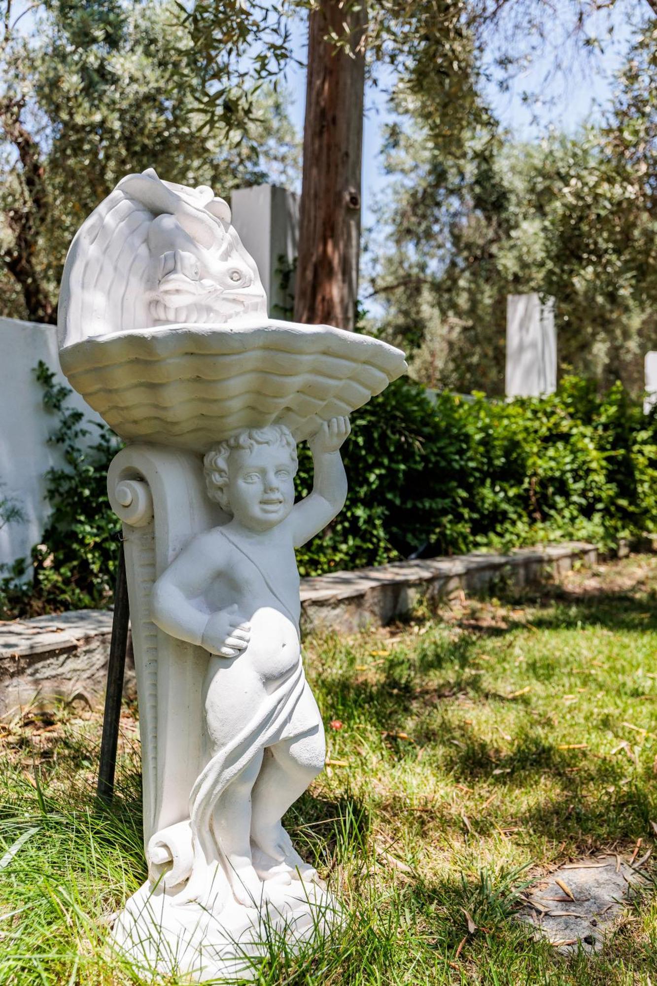 Panagou Studios Skopelos Zewnętrze zdjęcie