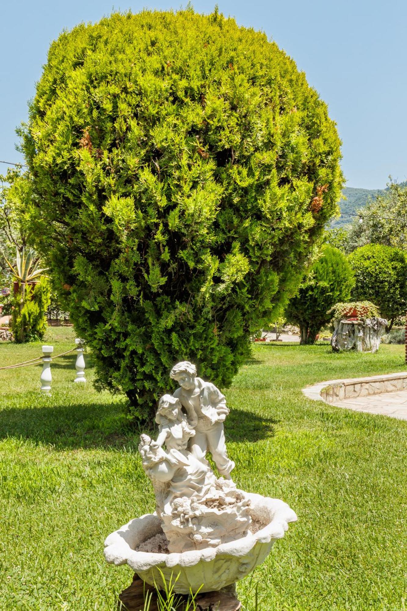 Panagou Studios Skopelos Zewnętrze zdjęcie