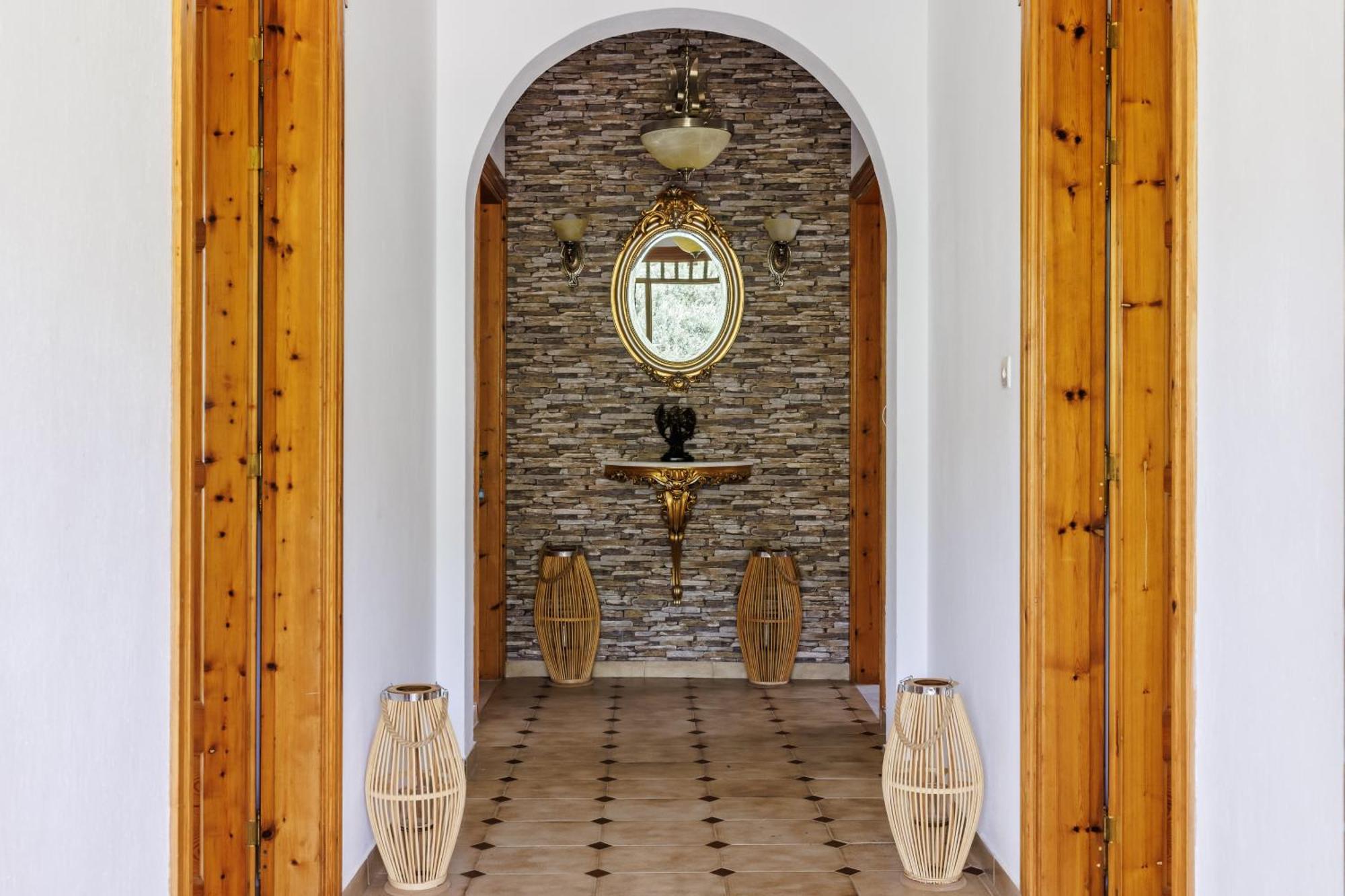 Panagou Studios Skopelos Zewnętrze zdjęcie