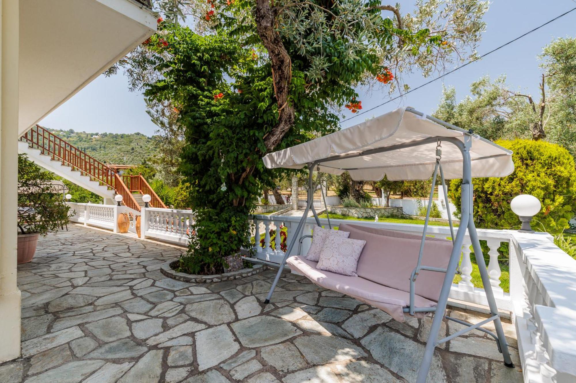 Panagou Studios Skopelos Zewnętrze zdjęcie