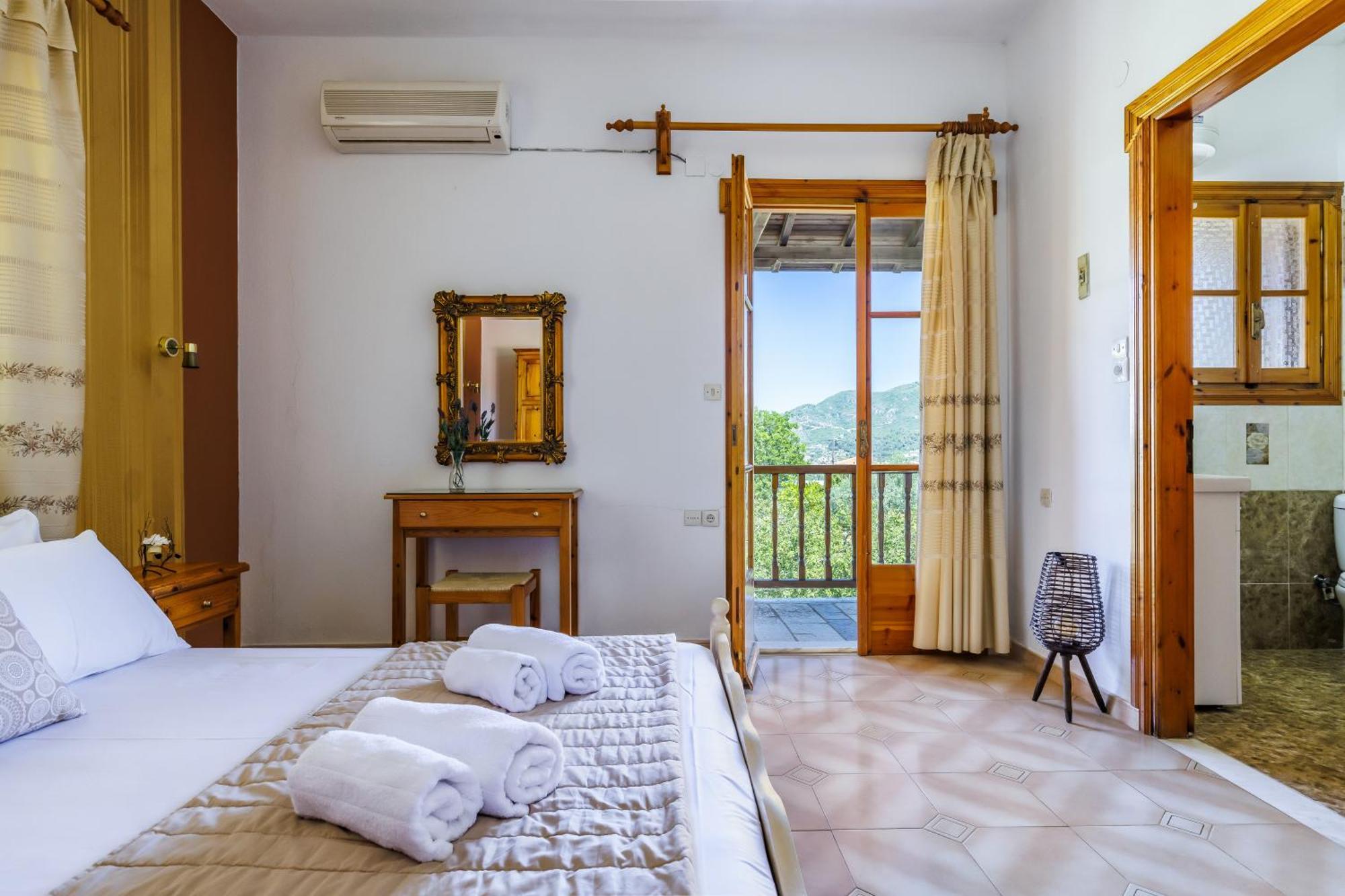 Panagou Studios Skopelos Zewnętrze zdjęcie