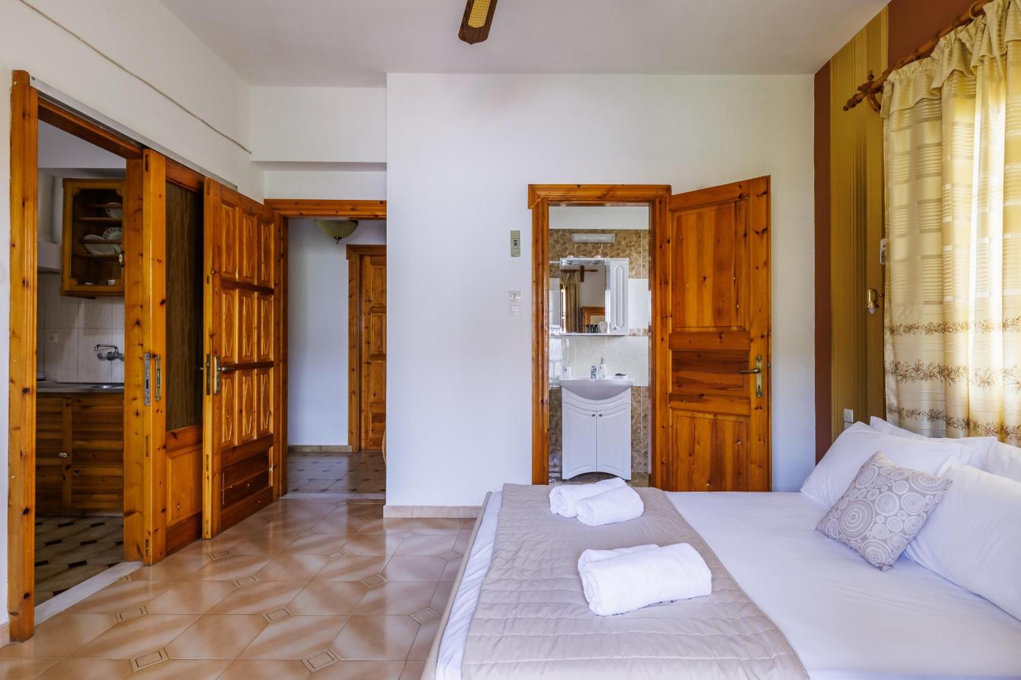 Panagou Studios Skopelos Zewnętrze zdjęcie