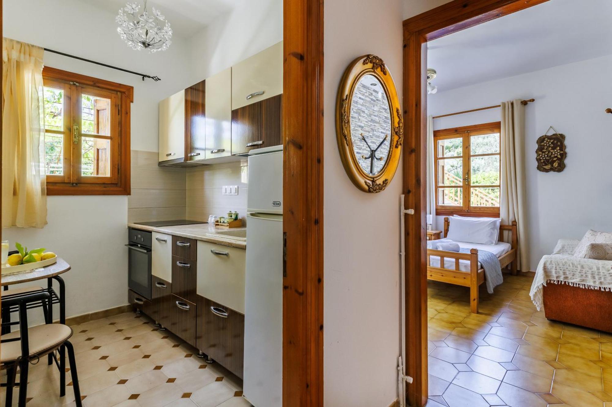 Panagou Studios Skopelos Zewnętrze zdjęcie