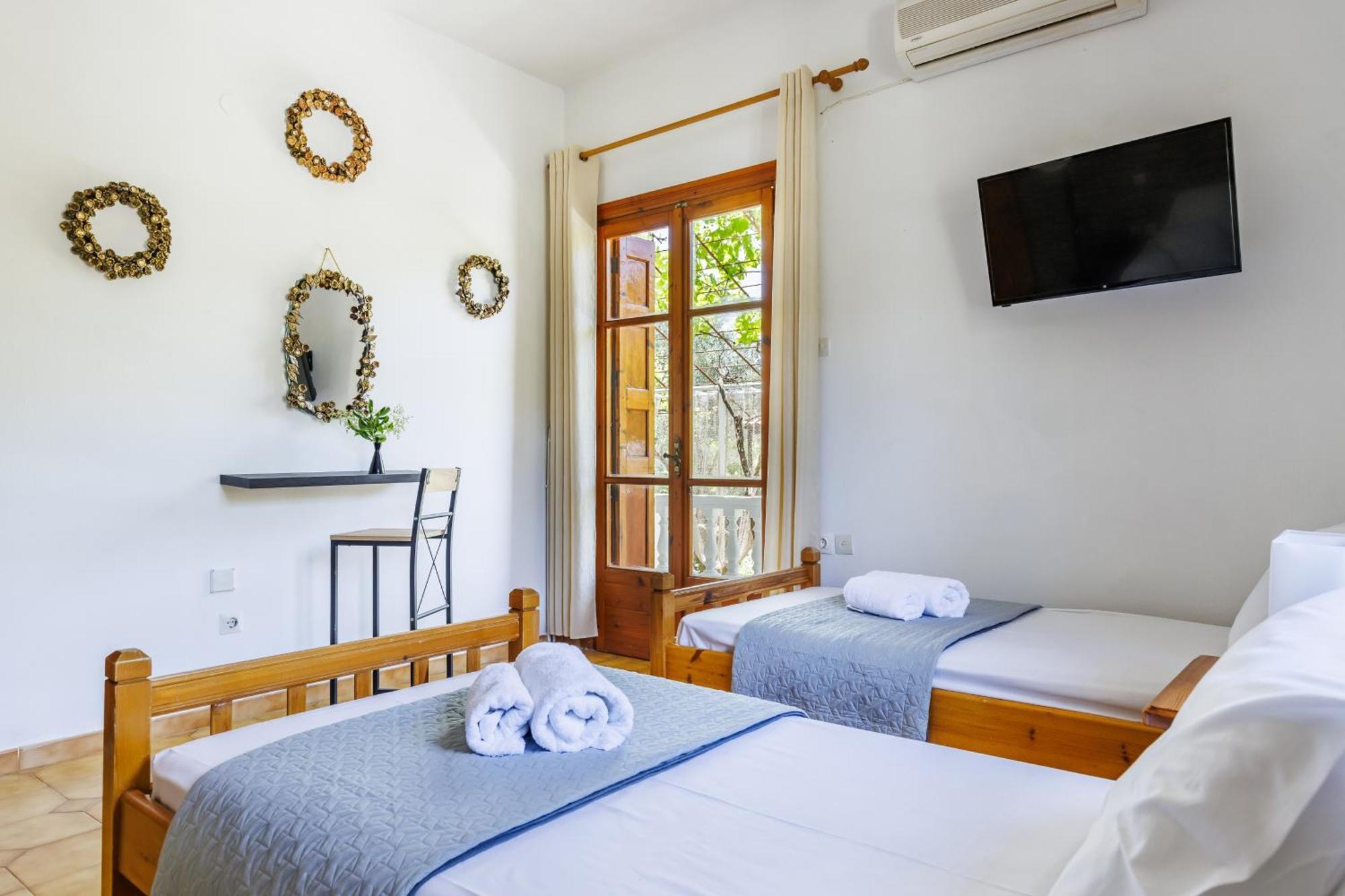 Panagou Studios Skopelos Zewnętrze zdjęcie