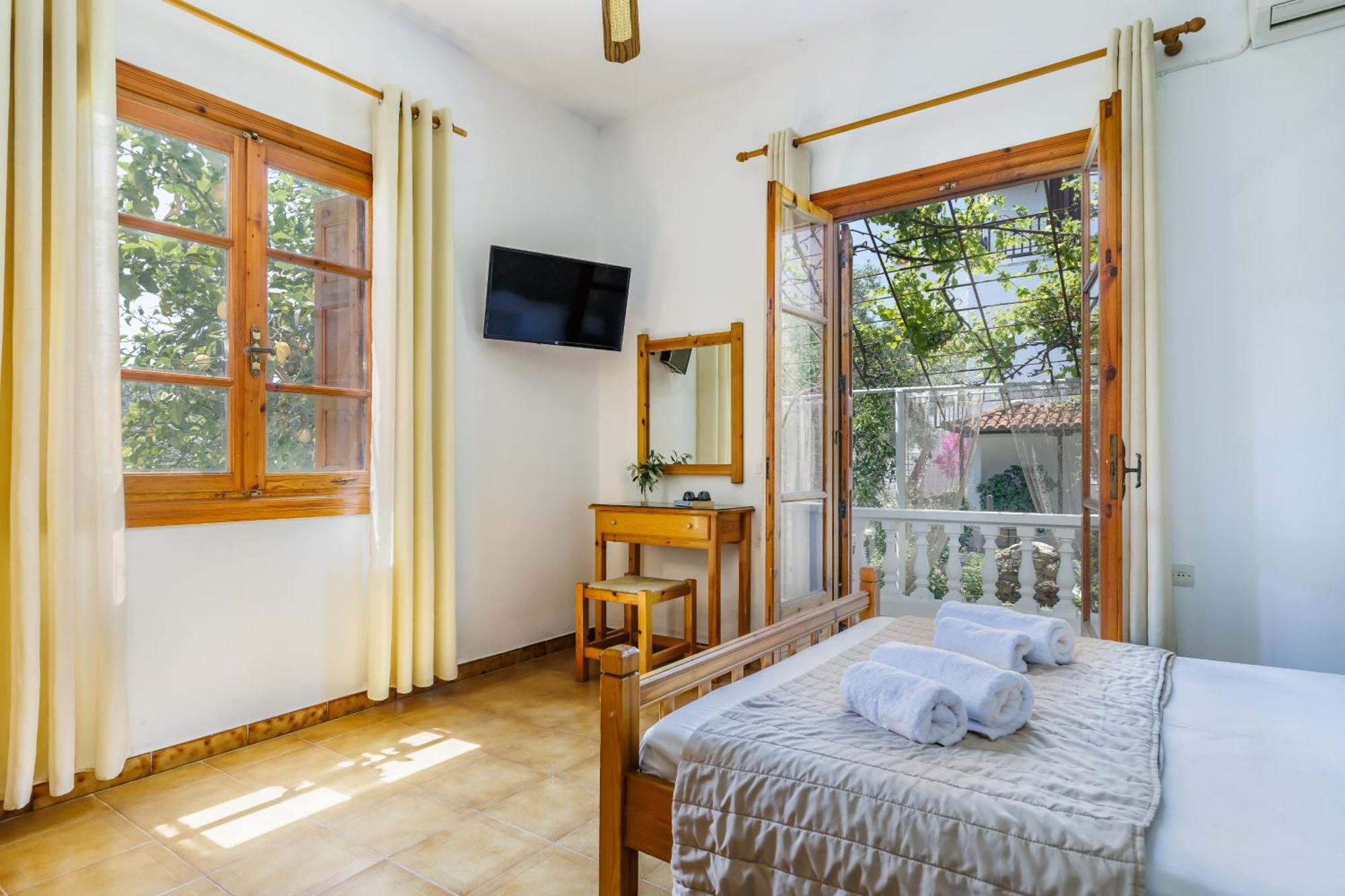 Panagou Studios Skopelos Zewnętrze zdjęcie