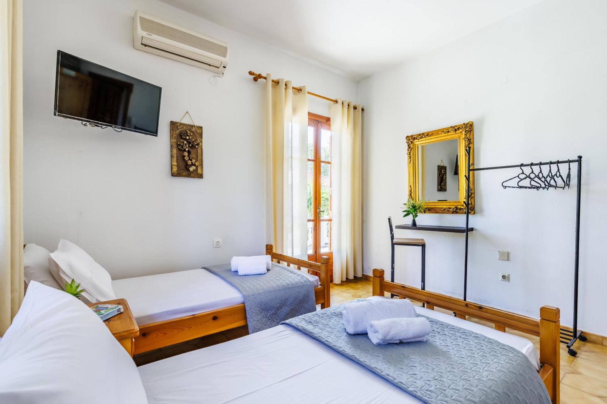 Panagou Studios Skopelos Pokój zdjęcie
