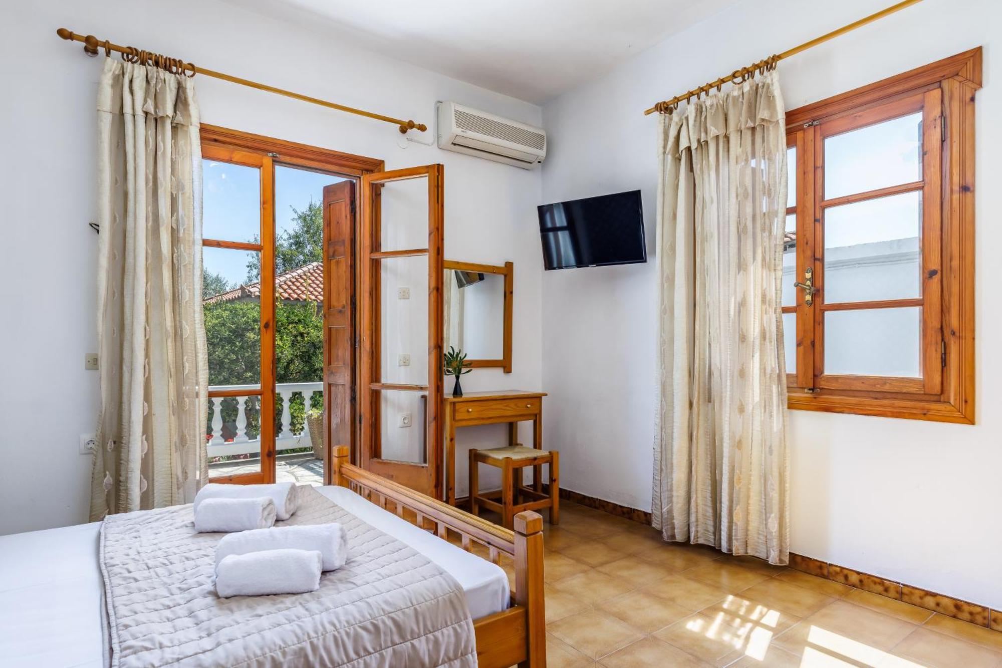 Panagou Studios Skopelos Pokój zdjęcie